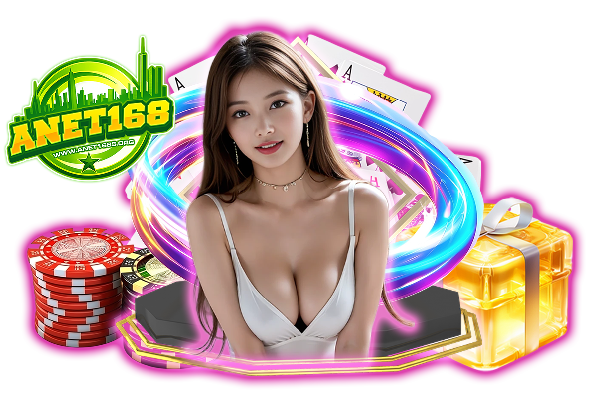 anet168 สล็อต