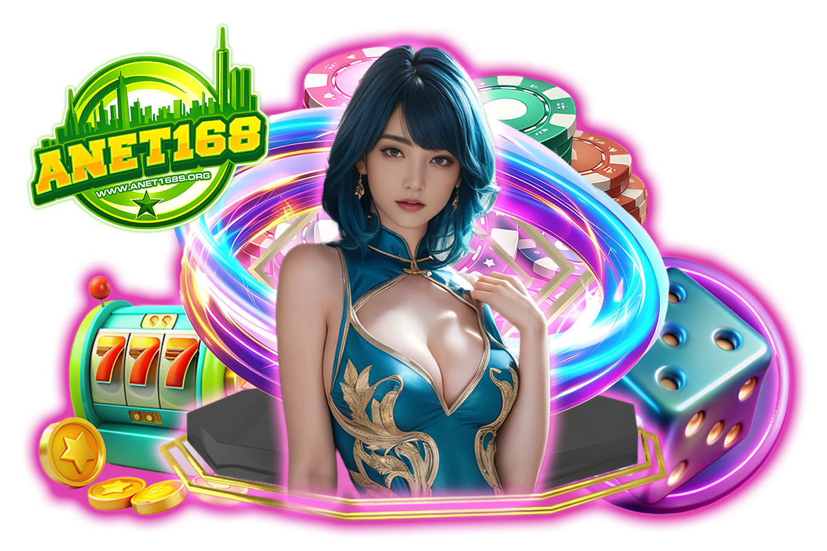 anet168 เว็บตรง