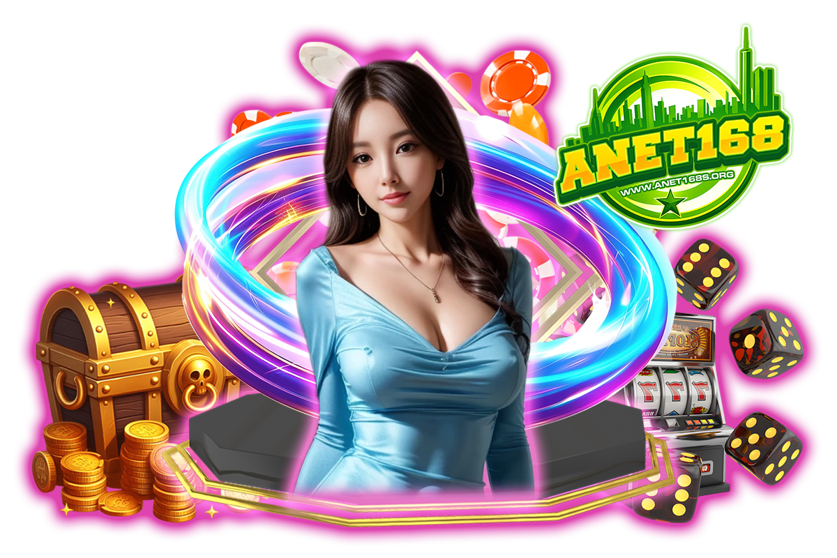 anet168