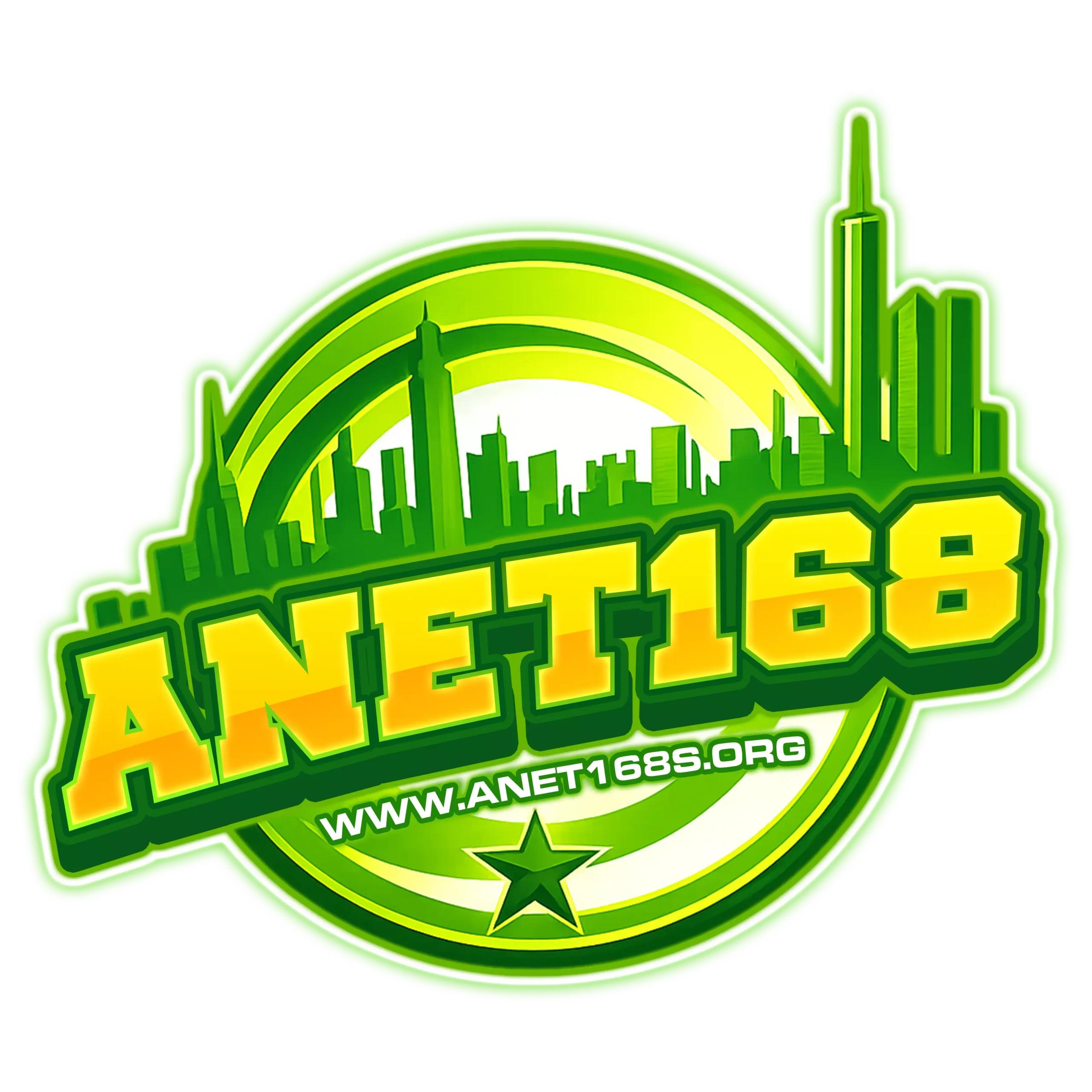anet168s